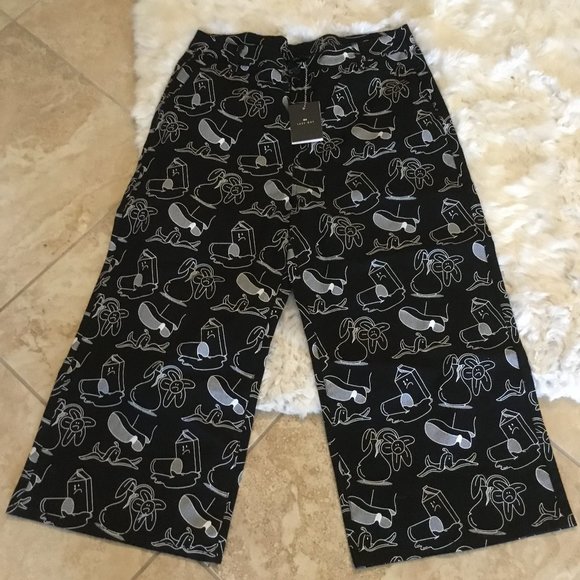 Lazy Oaf pants size 20 UK New